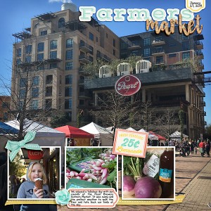 Farmers Market