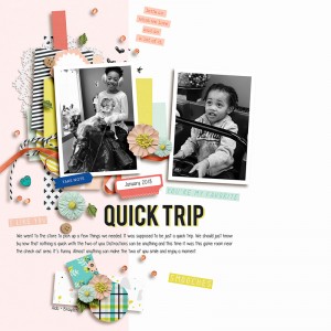 Quick Trip