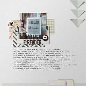 E-Reader