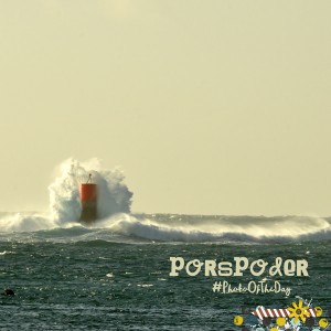 MOC7 - day 25 - Porspoder