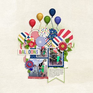 Balloons
