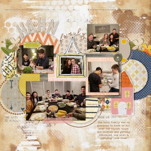 the Hahn family   MOC7-28