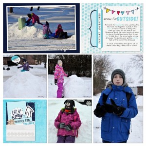 January 24 - Fill Your Pocket