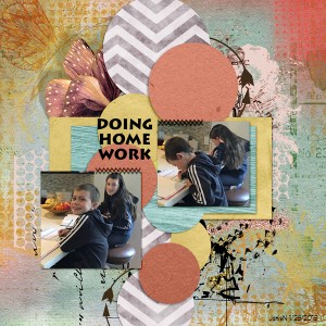 Jan28_CombineTwoTemplates_DoingHomework