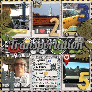 Transportation