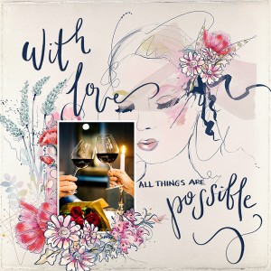 With Love