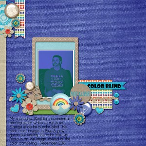 18.12 Color Blind - David