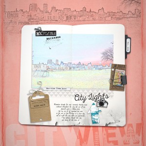 City View