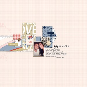 You-and-Me