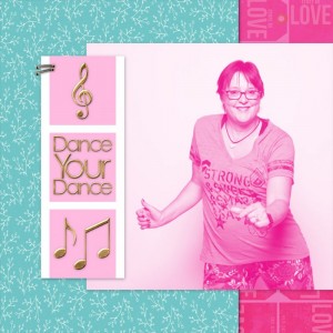 MOC7 Day 26 Dance Your Dance