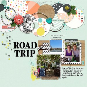 RoadTrip
