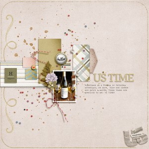 Us Time