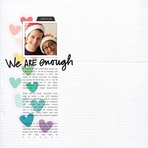 January 29 - Paper to Digi