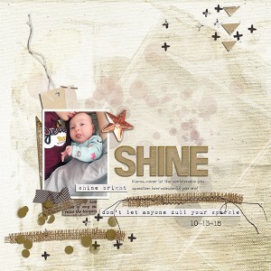 Shine-Bright