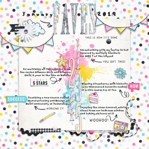January 2019 Faves