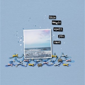 Sea (1a)