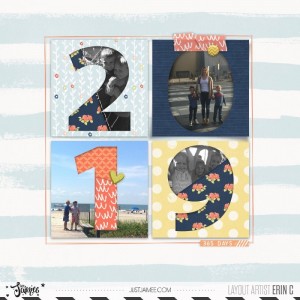 2019 Calendar Cover