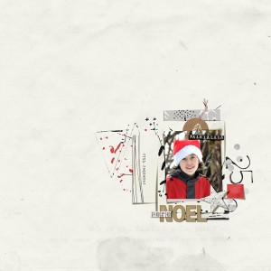 MOC7 - day29 - père noel