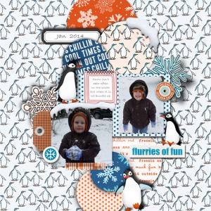 #28 Combine Templates