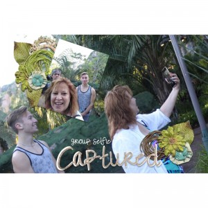 Day 25- Group Selfie-captured-requirements