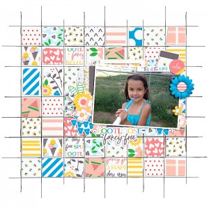 MOC 7: Day 29 Paper to Digi