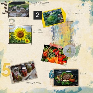 Jan 21 -Using Big Numbers to Playfully Present a List
