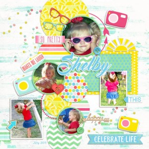 JANUARY 28:  COMBINE TWO TEMPLATES