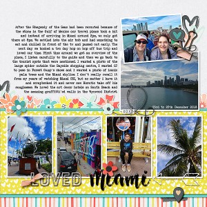 Loved Miami