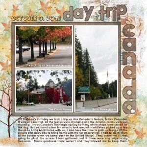 JANUARY 30:  TRAVEL STORYTELLING