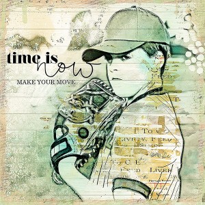 Time Is Now