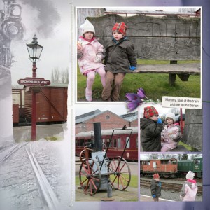Chasewater Walk Page 2