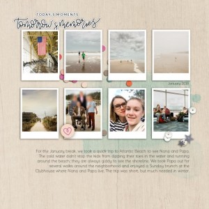 MOC 30 | Travel Storytelling (Today's moments)