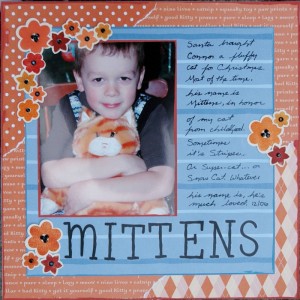 Mittens