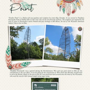 January 30: Travel Storytelling - Feather-Point