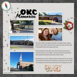 MOC 30 Vacation Storytelling