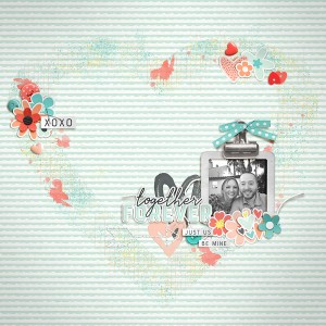 Together Forever Moc29