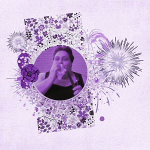 Purpleicious