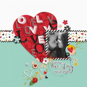 MOC 7-10 True Love