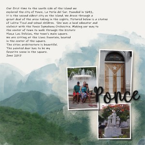 #30  Travel Story