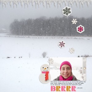Brrrrr (Jan2019)