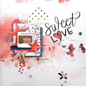 2009 Sweet Love
