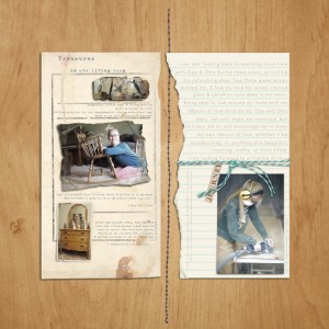 Day-31-Traveler's-notebook-