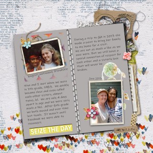 #31 Travel Notebook