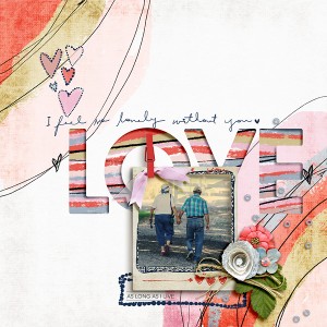 LOVE