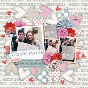 Winter Formal Ask