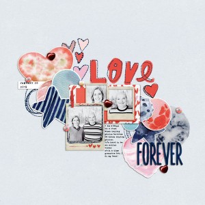 Love Forever