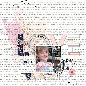 2011 Love You Alex