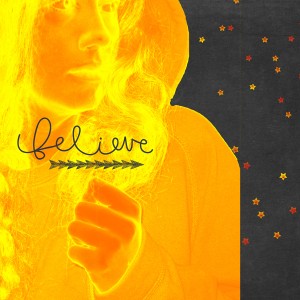 Duotone Believe