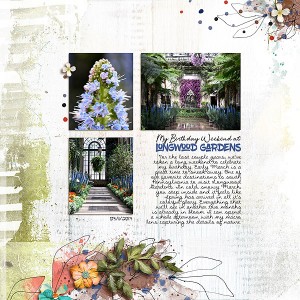 Longwood Gardens (Day 30)