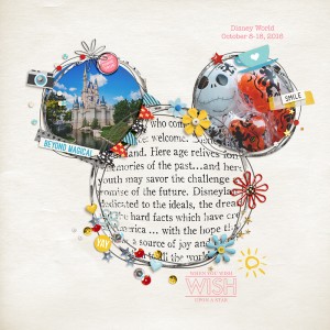 MOC 7-18 Disney Wish